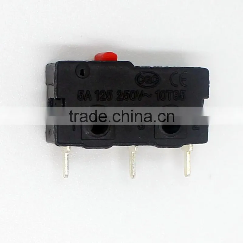 Micro switch 5a 250vac KW4-Z1P