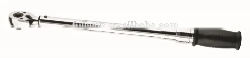 MADE IN CHINA / JETECH torque wrench