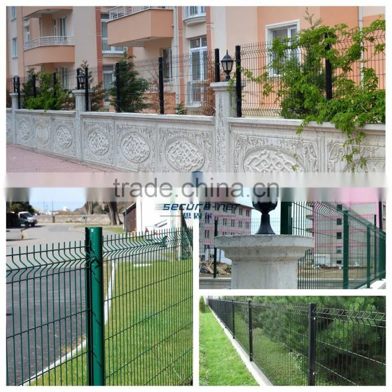 hot dipped galvanized steel galvanized steel field fence