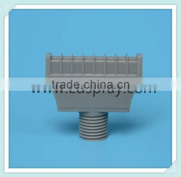ABS or plastic mini type windjet air nozzle