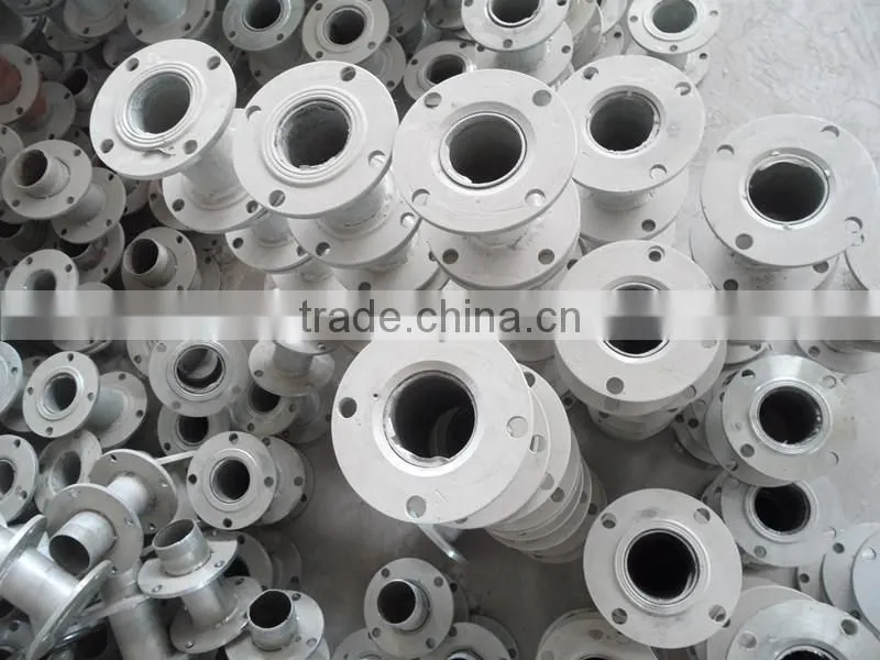Hot-dipped galvanized water tank 1m*1m, 1.22m*1.22m