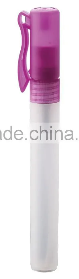 pen shape perfume spray bottle