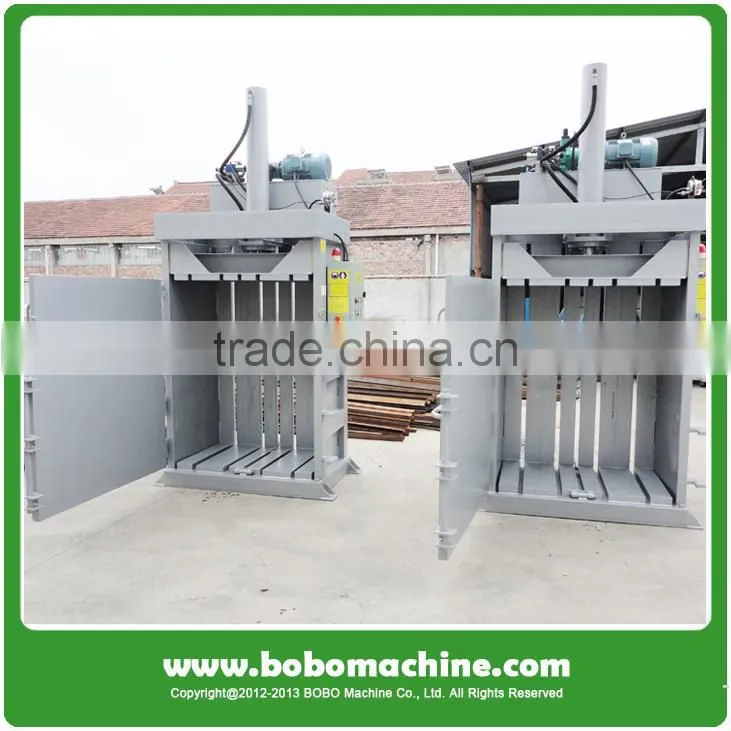 PB30-8060 high quality of pet bottle press