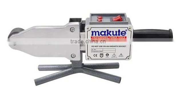 Professional model of Digital Plastic Pipeline Welding Machine/Welder Equipment from China