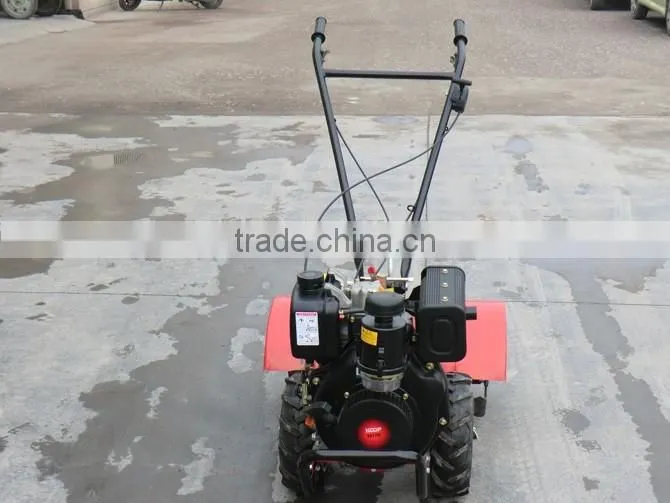 farm tools mini rotary tiller