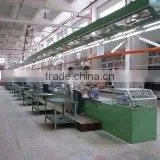 Engine Assembly Line (Conveyor Combin)