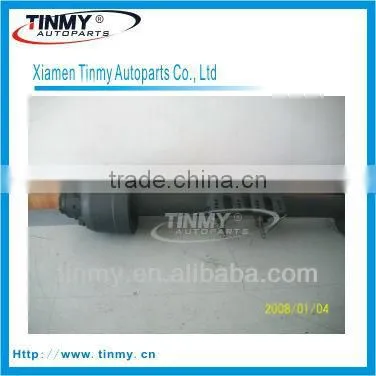 Heavy DutyTrailer Axles 13ton