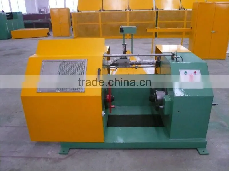 many block wire drawing machine