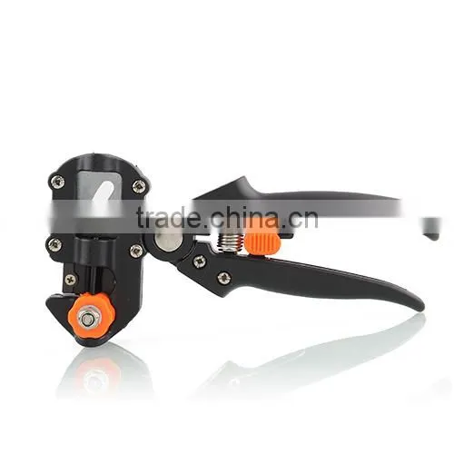 SUCA 2014 function omega grafting tool with three blades/gardon hand tool