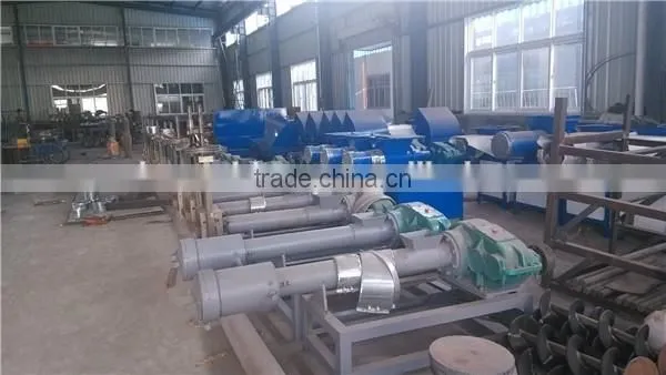 foam melt machine/eps foam recycling machine