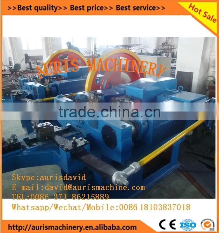 Very popular automatic nail making machine price,small nail making machine,nail polish making machine on sale