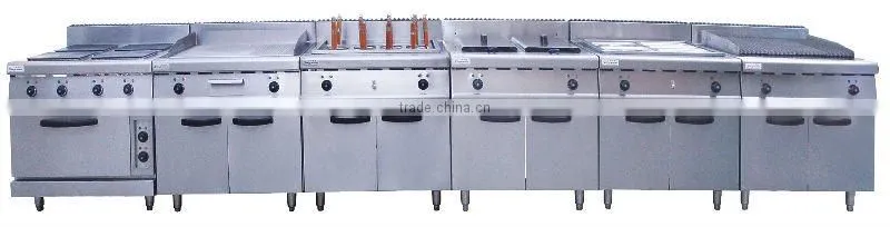 Food processing equipment