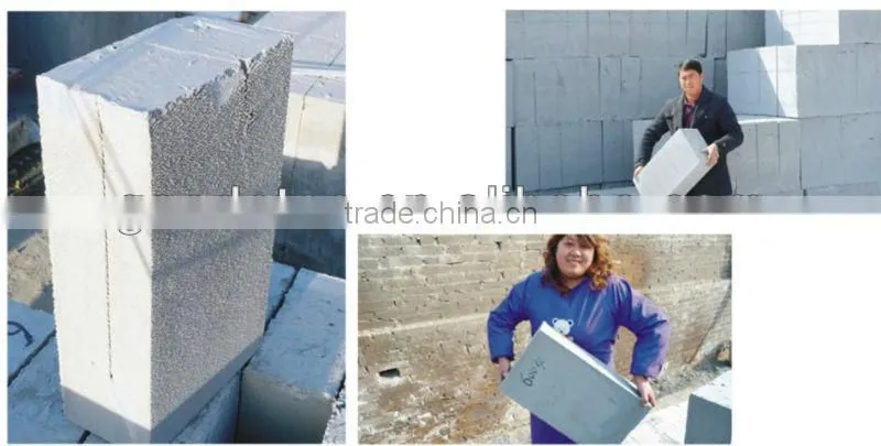 Good performance Foam Concrete Making Machine for cast in situ
