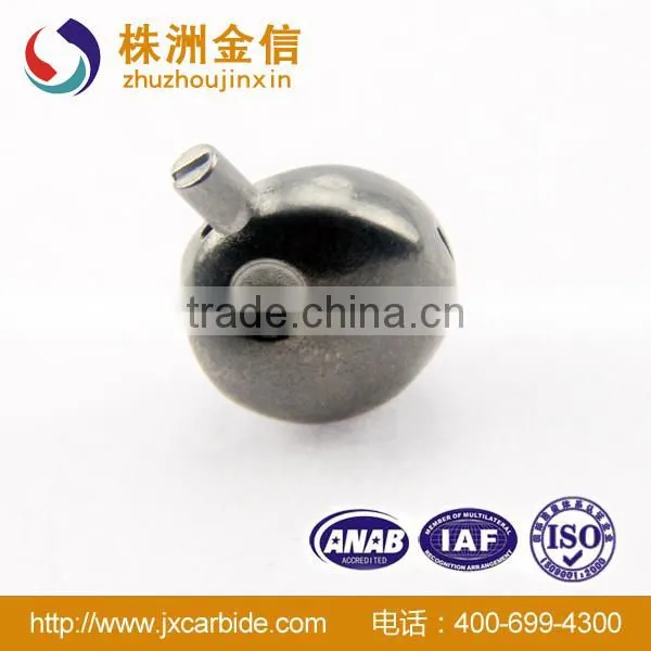 Tungsten Carbide Fish Sinkers /Tungsten Steel Fishing Sinker