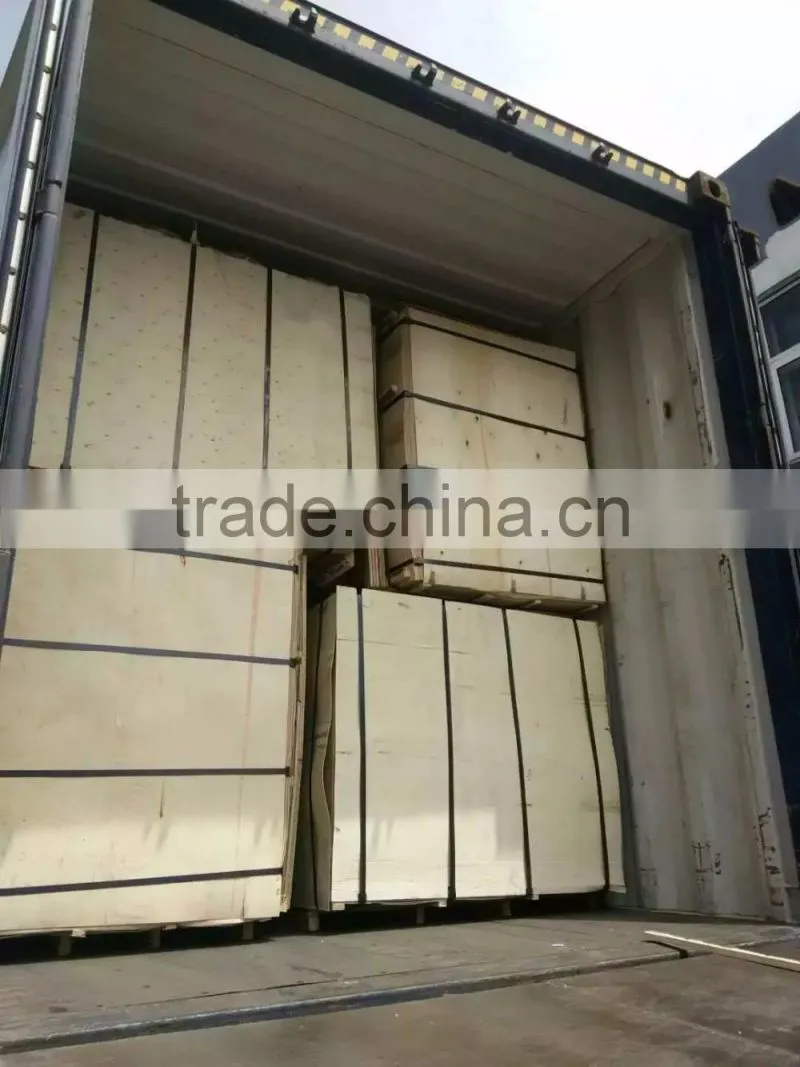 Natural venner plywood for furniture or decoration with competitive price!