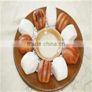 Hot sale stainless steel Chinese dough divider rounder machine