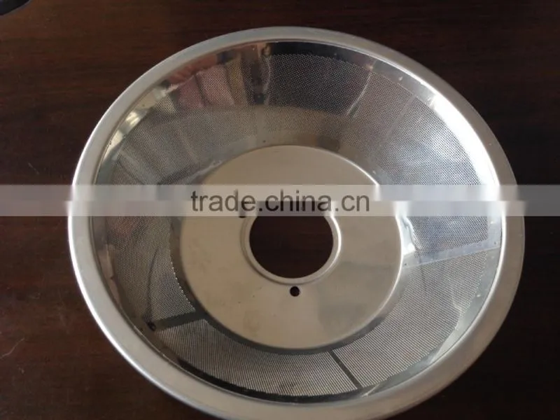 Stainless steel filter Meshes factory supplier