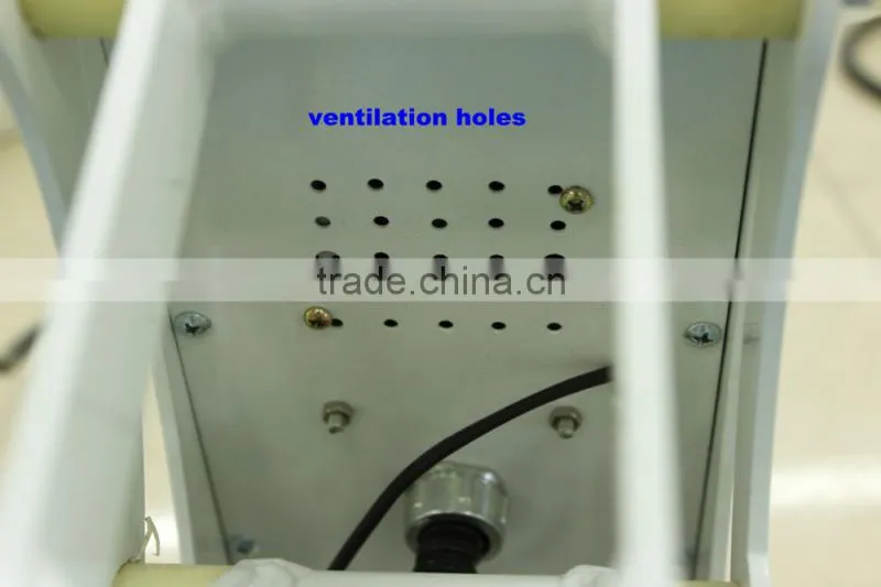 High Pressure LCD roll to roll heat press