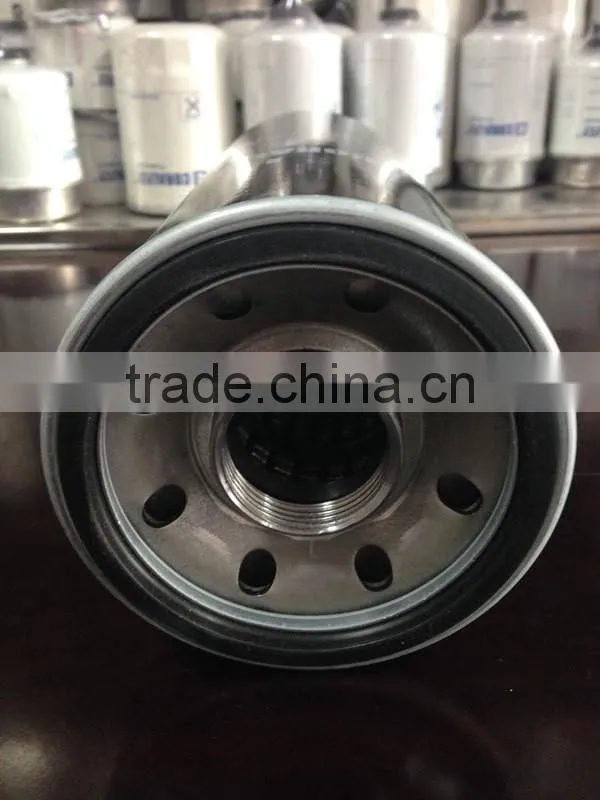 OEM Engine S6D155 Parts Oil Filter 6002111231