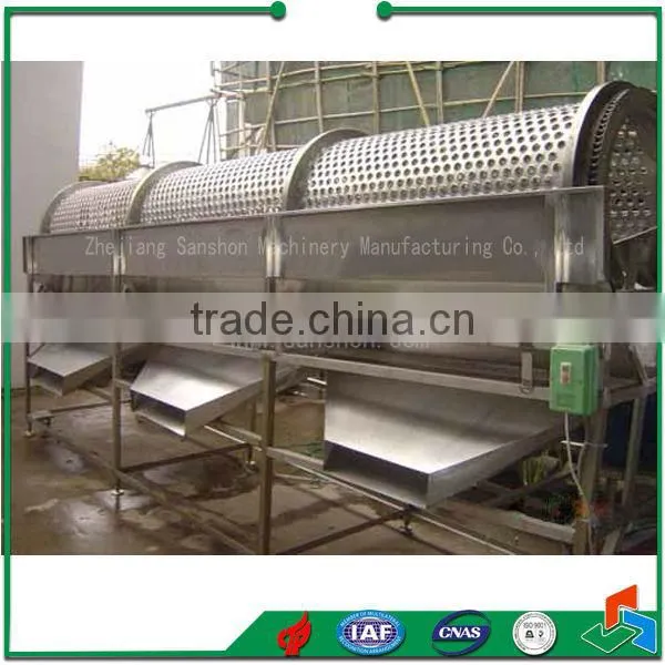 Date Longan Grading Machine