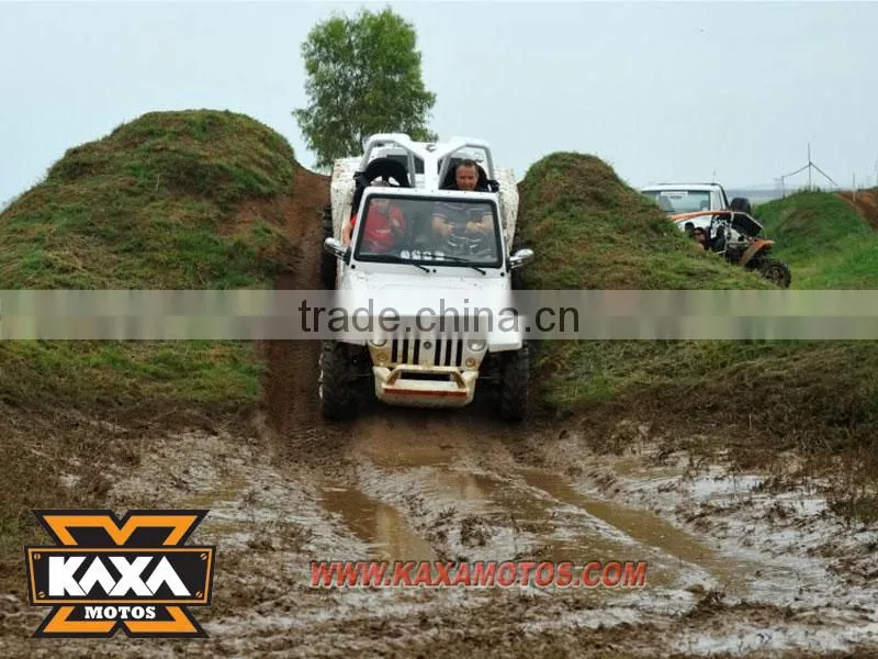 800cc UTV Jeep