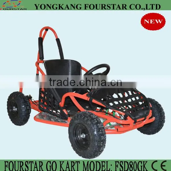 Go Kart For Children