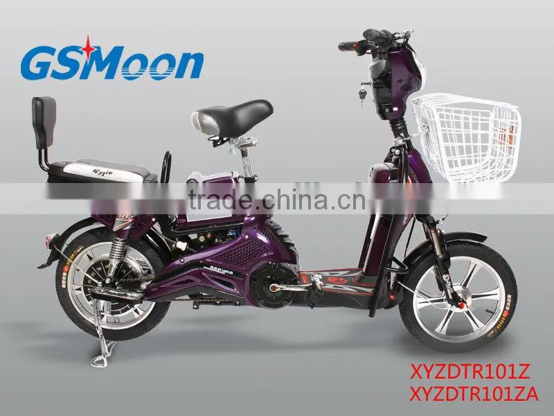 350w hybrid bicycle