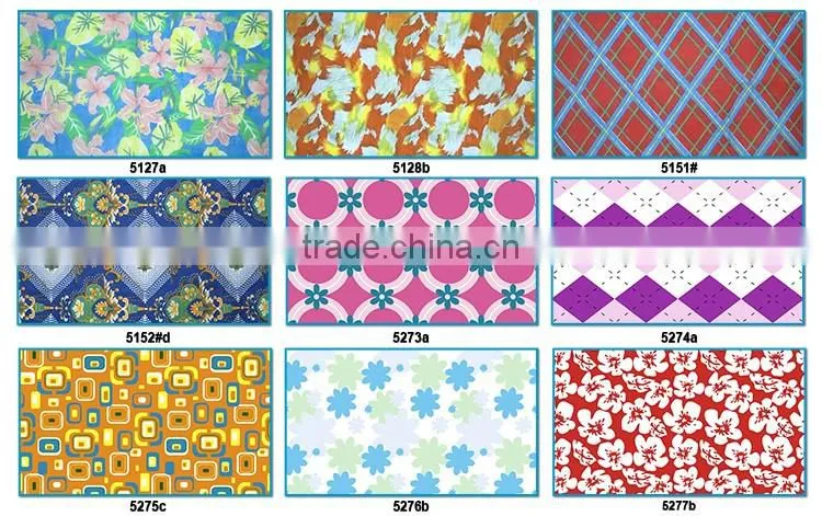2016 Latest Selling Product Chemical Automotive Headliner Decorative Nonwoven Felt