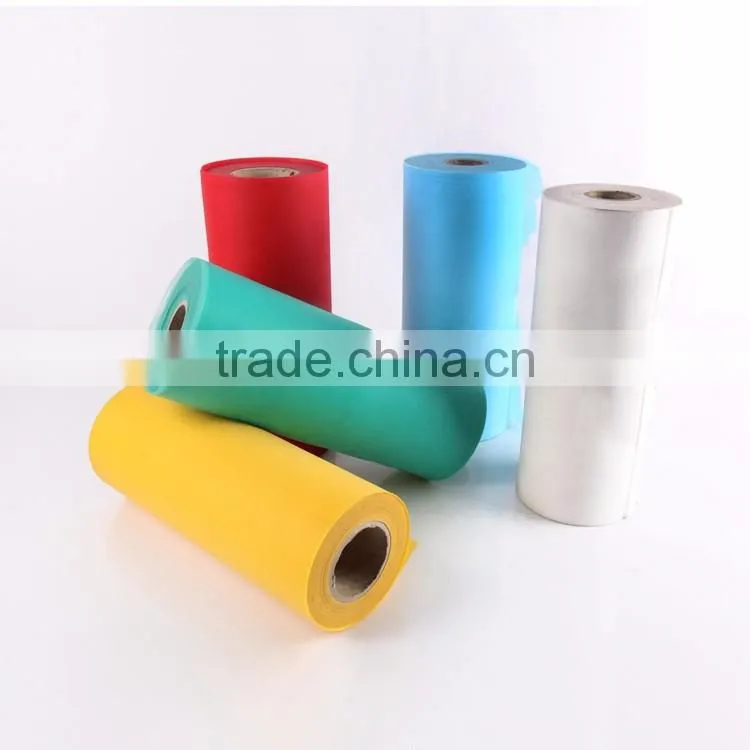 Best Quality Multifunctional Spunbond Polypropylene Fabric