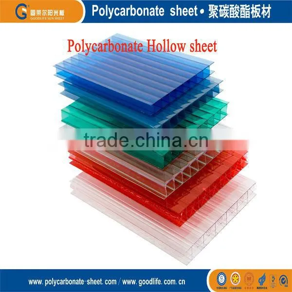 GOODLIFE Polycarbonate Sheet PC sheet