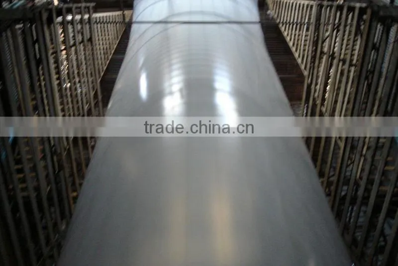 Polyethylene Construction Film water proof liners
