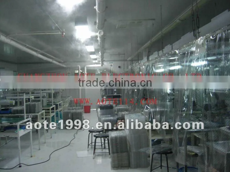 Ultrasonic Humidifier (AOTE-JS12Z)