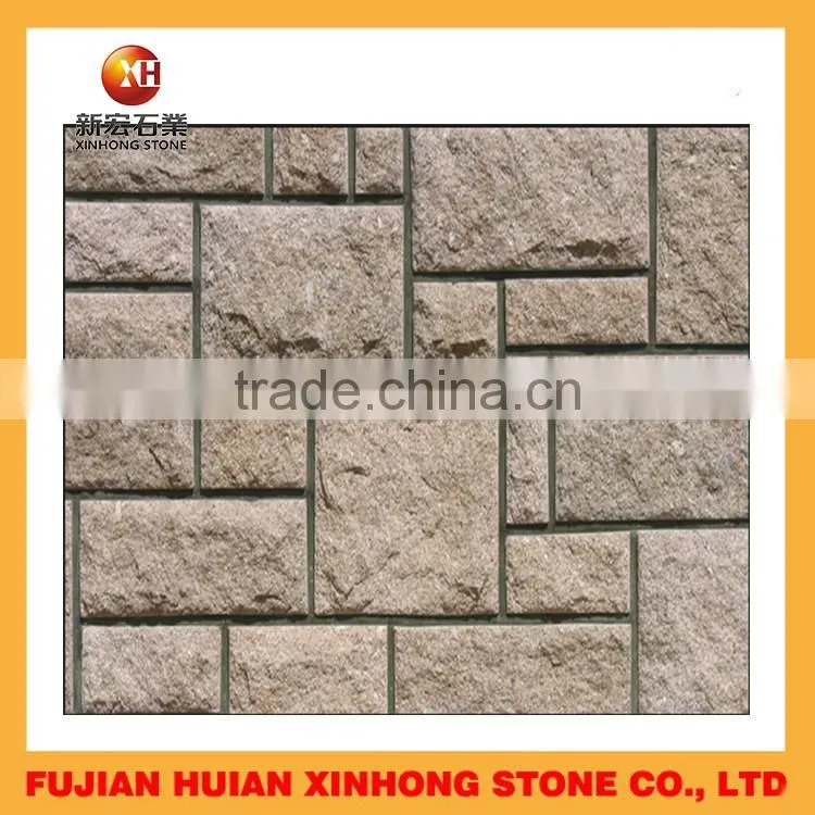 decorative pebble tile,indoor wall stone