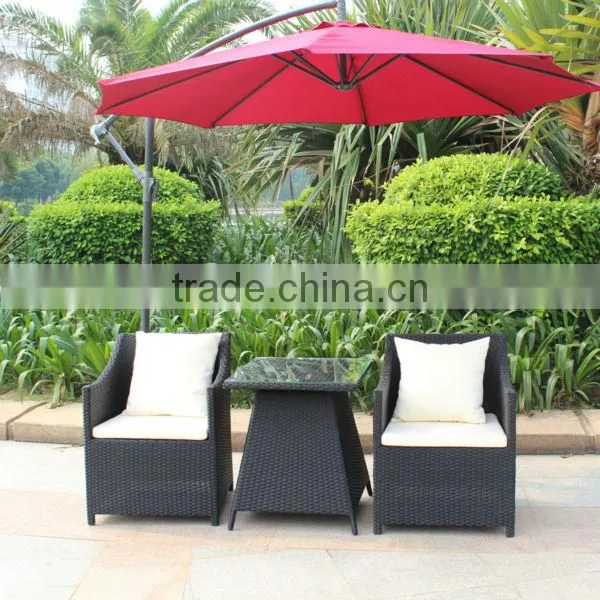 Big sun garden patio umbrella made in china
