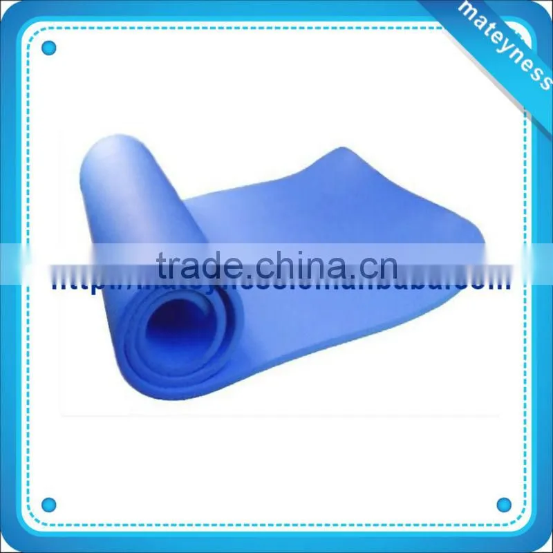 TPE Yoga Mat,NBR Yoga Mat,PVC Yoga Mat