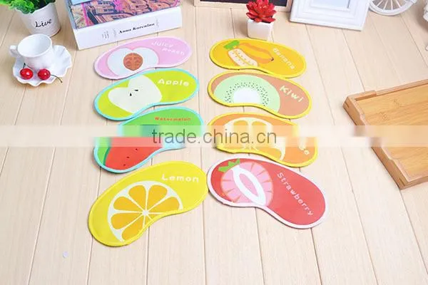 Multifunctional Wholesale Eye Mask For Sleeping
