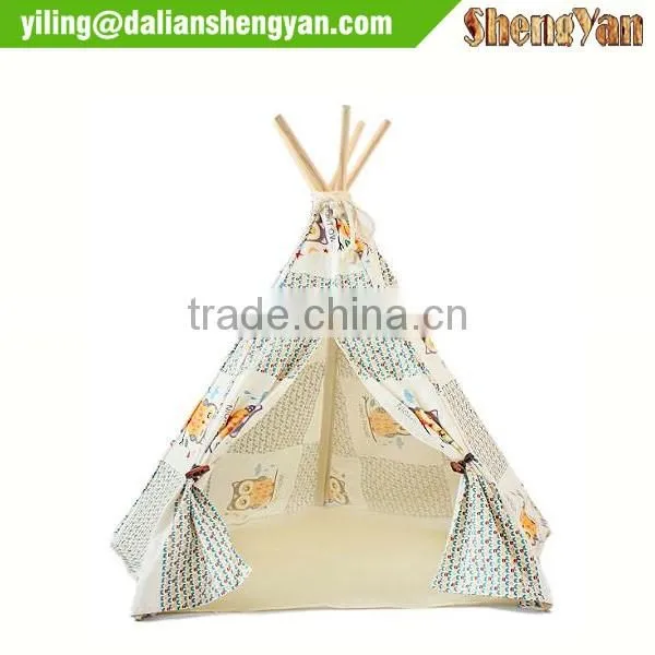 Small cat tents for indoors,pet tents