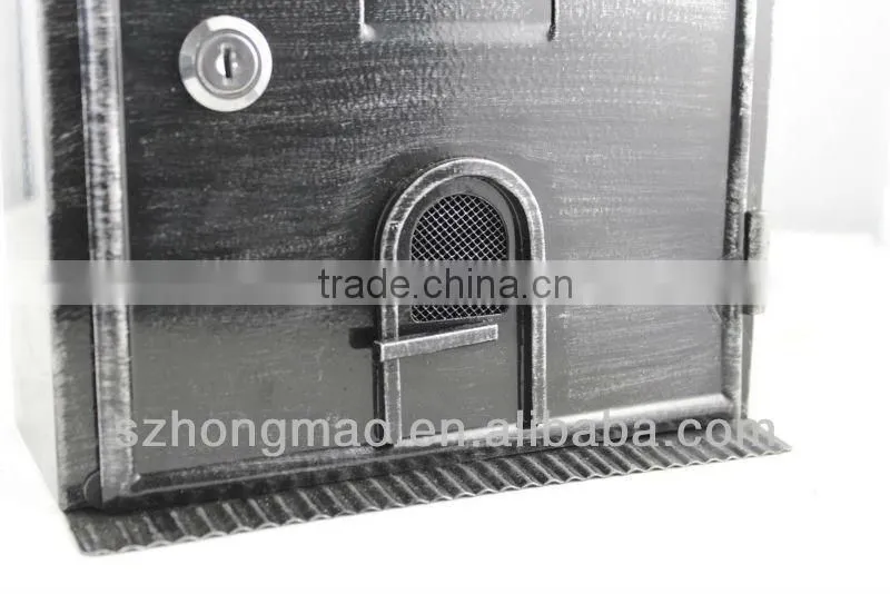 Garden popular waterproof letterbox