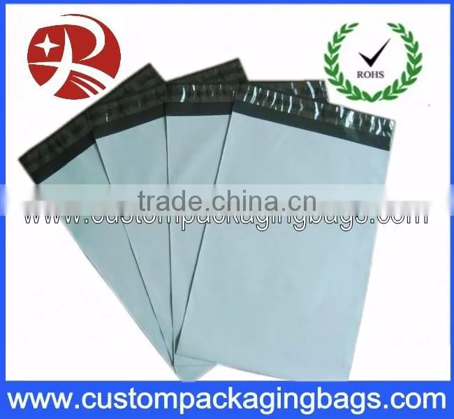 all sizes of mail carrier bag