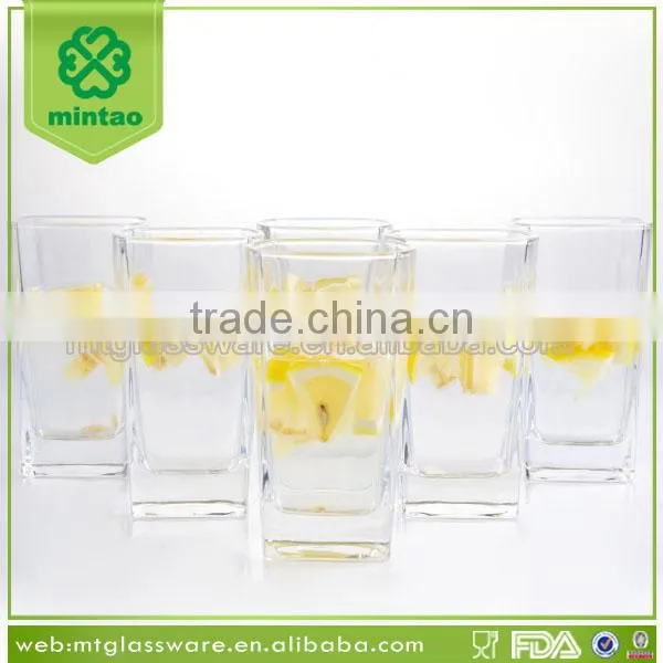 Crystal wine glass whisky glass,glass tumbler