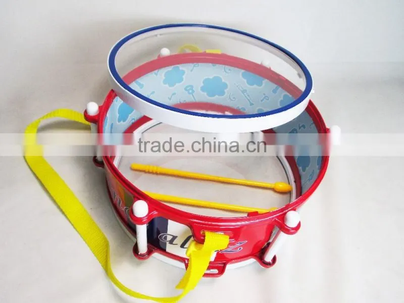 World cup soccer ball Fans Drum Plastic Drum Set Cheering Drum for wholesale