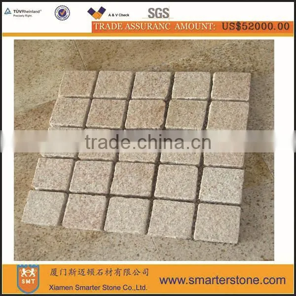 Chinese granite paving stone,granite paving stone for driveway