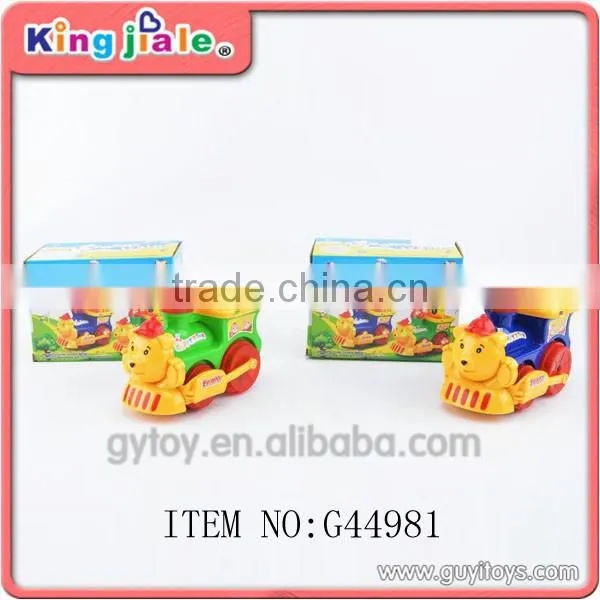 b/o small toy truck