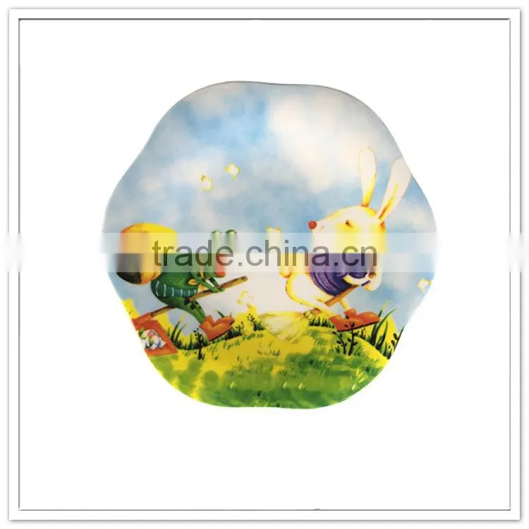2015 best selling china bulk buy superior custom design melamine coin tray cash tray plastic money coin tray