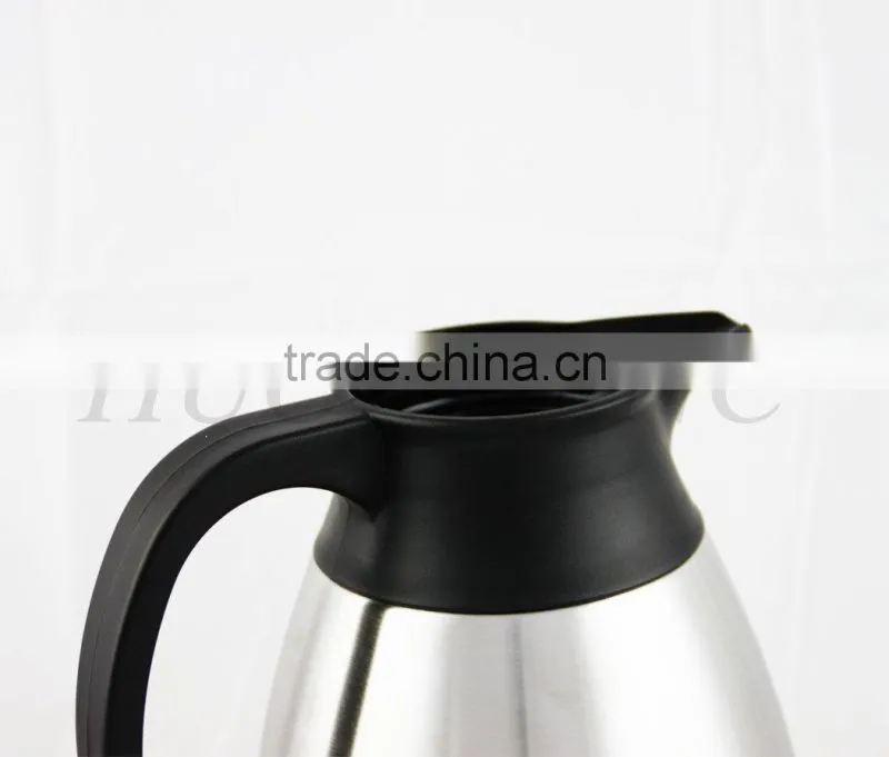 Stainless Steel Coffee Pot