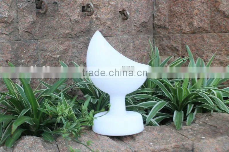 heart moon led table light KDP-DB014
