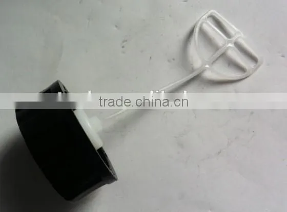High quality fuel filter for Brush cutter: Displacement 41.5CC,2-Stroke brush cutter spare parts