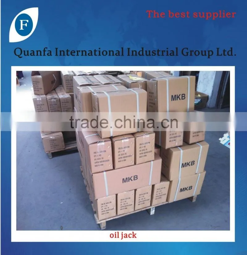 oil jack