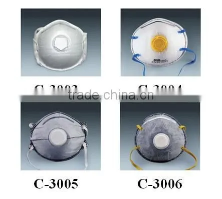 mouth dust mask