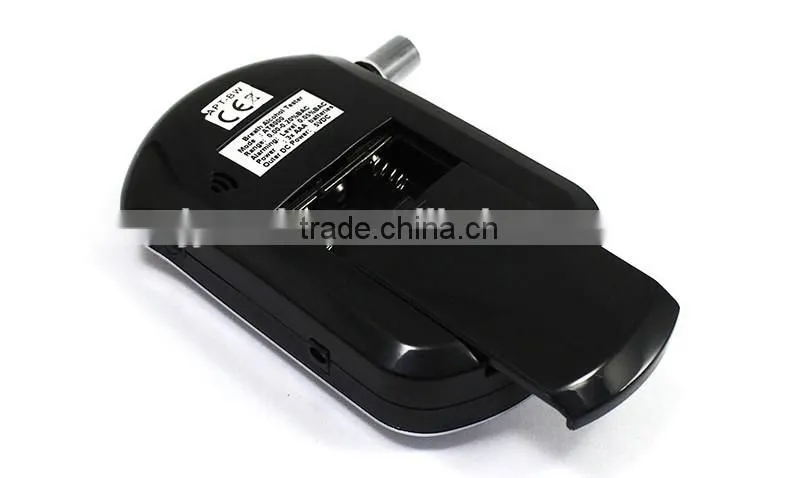 digital alcohol breath tester price